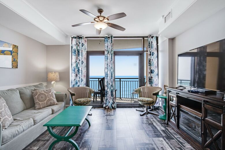 Hotel Anderson Ocean Club And Spa By Oceana Resorts