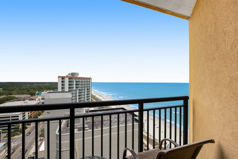 Hotel Anderson Ocean Club And Spa By Oceana Resorts