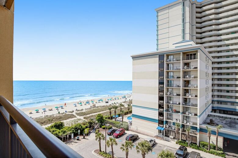Hotel Anderson Ocean Club And Spa By Oceana Resorts