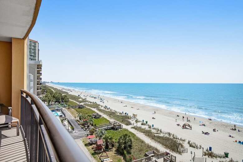 Hotel Anderson Ocean Club And Spa By Oceana Resorts
