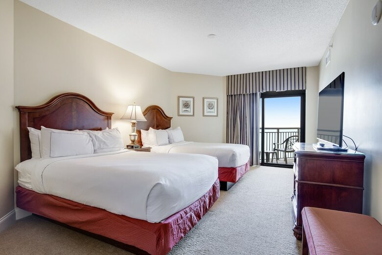 Hotel Anderson Ocean Club And Spa By Oceana Resorts