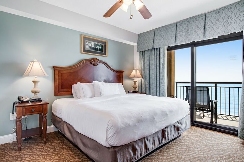 Hotel Anderson Ocean Club And Spa By Oceana Resorts