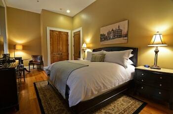 Hotel The Bleckley Inn
