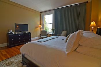 Hotel The Bleckley Inn