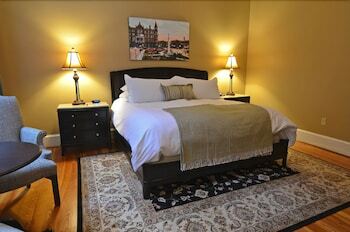 Hotel The Bleckley Inn