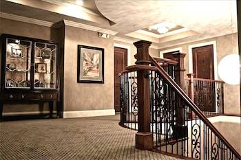 Hotel The Bleckley Inn