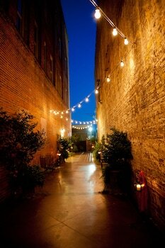 Hotel The Bleckley Inn