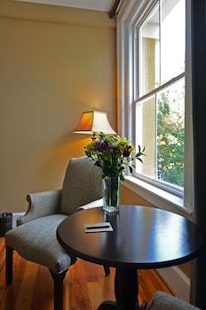 Hotel The Bleckley Inn