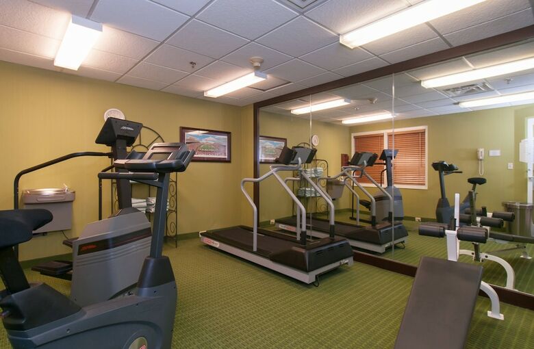 Hotel Fairfield Inn By Marriott Columbia Northwest