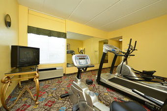 Hotel Americas Best Value Inn