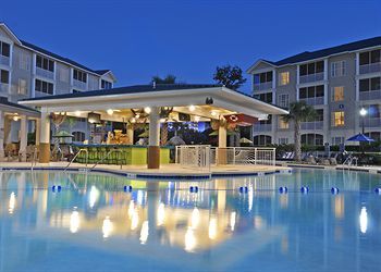 Hotel Holiday Inn Club Vacations Myrtle Beach-south Beach