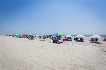 Hotel Holiday Inn Club Vacations Myrtle Beach-south Beach