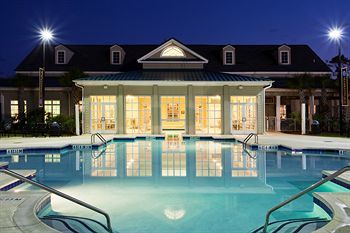 Hotel Holiday Inn Club Vacations Myrtle Beach-south Beach