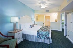 Hotel Holiday Inn Club Vacations Myrtle Beach-south Beach