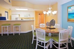 Hotel Holiday Inn Club Vacations Myrtle Beach-south Beach