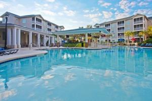 Hotel Holiday Inn Club Vacations Myrtle Beach-south Beach