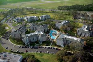 Hotel Holiday Inn Club Vacations Myrtle Beach-south Beach