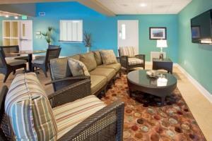 Hotel Holiday Inn Club Vacations Myrtle Beach-south Beach