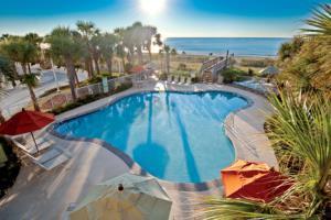Hotel Holiday Inn Club Vacations Myrtle Beach-south Beach