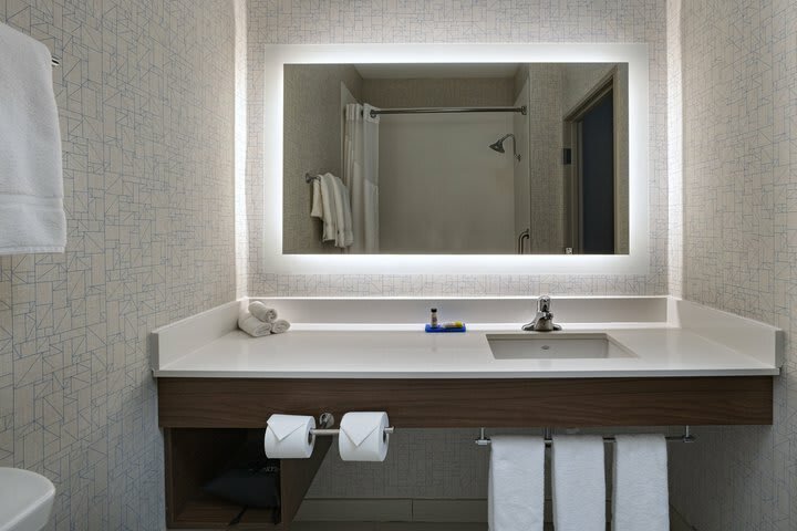 Holiday Inn Express Hotel & Suites Cedar Park
