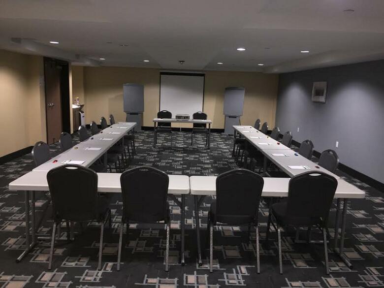Hotel Holiday Inn Houston Downtown