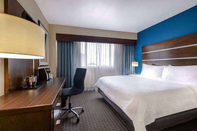 Hotel Holiday Inn Houston Downtown