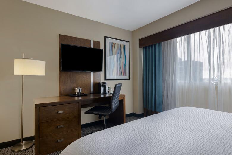 Hotel Holiday Inn Houston Downtown