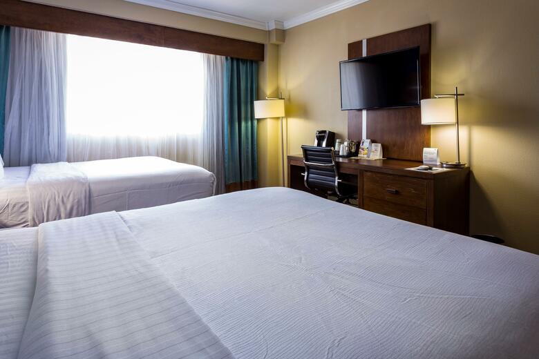 Hotel Holiday Inn Houston Downtown