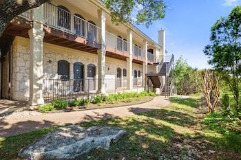 Hotel Mountain Star Lodge