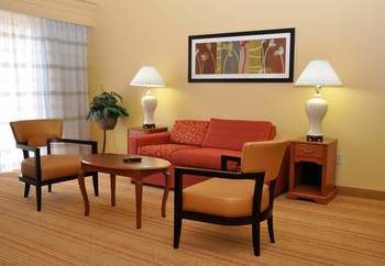 Hotel Courtyard By Marriott College Station