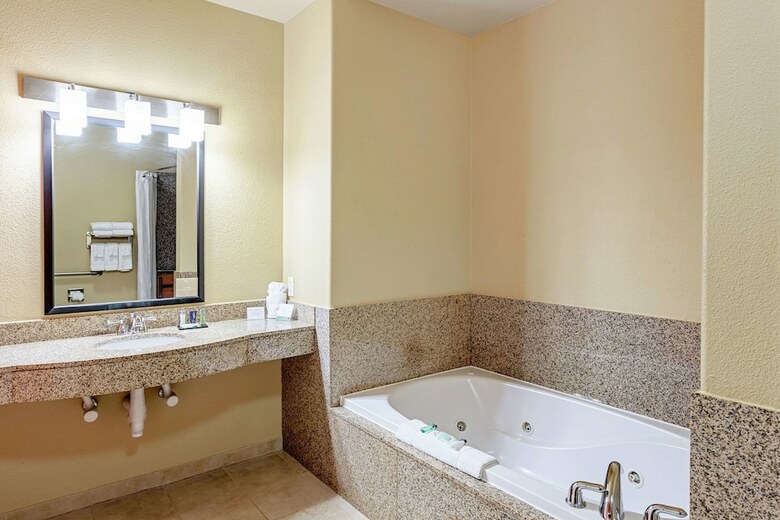 Hotel Sleep Inn & Suites Tyler South