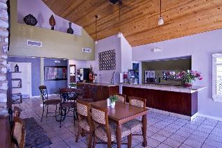 Aparthotel Chase Suite Hotel El Paso