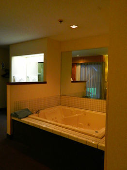 Hotel Best Western Grove City Inn
