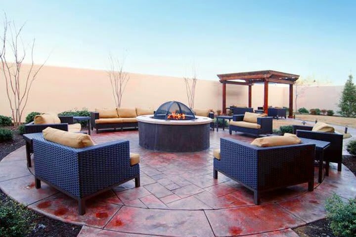 Hotel Courtyard By Marriott Dallas Arlington South