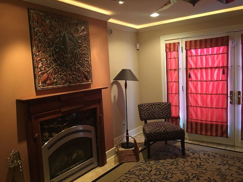 The Villa Bed & Breakfast