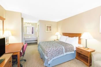 Motel Days Inn Ripley Tn