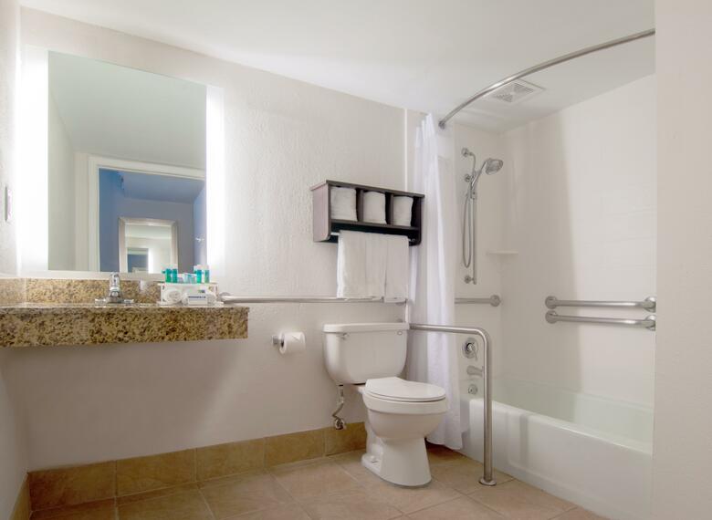 Holiday Inn Express Hotel & Suites Spence Lane