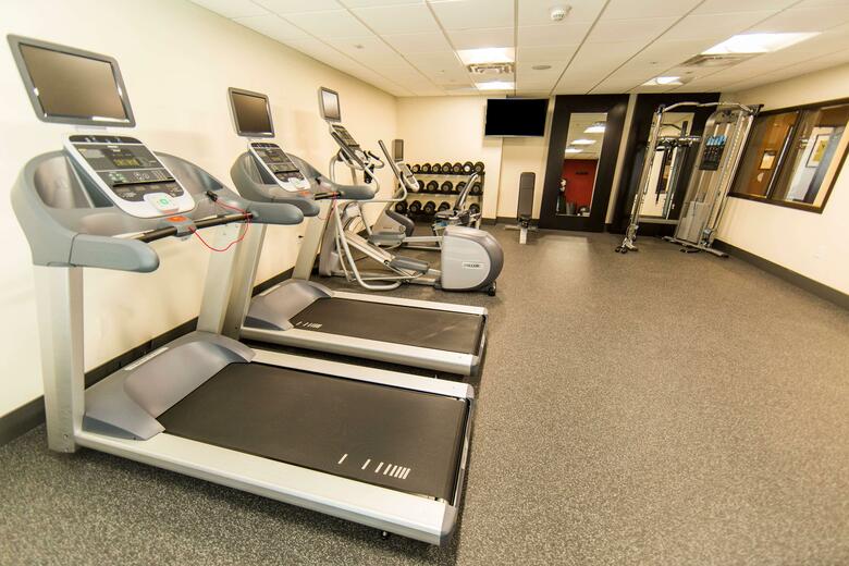 Hotel Hilton Garden Inn Murfreesboro