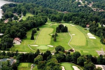 Apartamento Lakeview Golf Resort & Spa