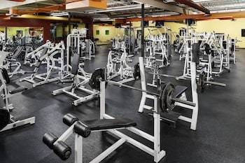 Apartamento Lakeview Golf Resort & Spa