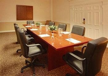 Quality Hotel Conference Center