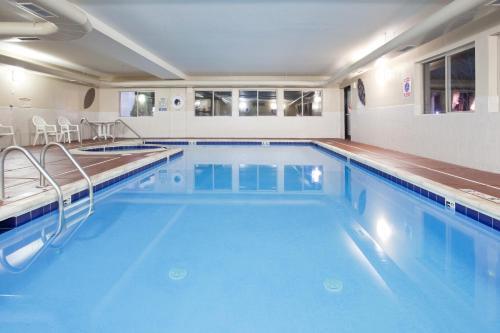 Hotel Holiday Inn Express Green River