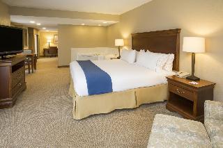 Holiday Inn Express Hotel & Suites Culpeper