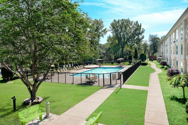 Hotel Holiday Inn Johnstown-gloversville