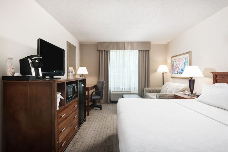 Hotel Holiday Inn Johnstown-gloversville