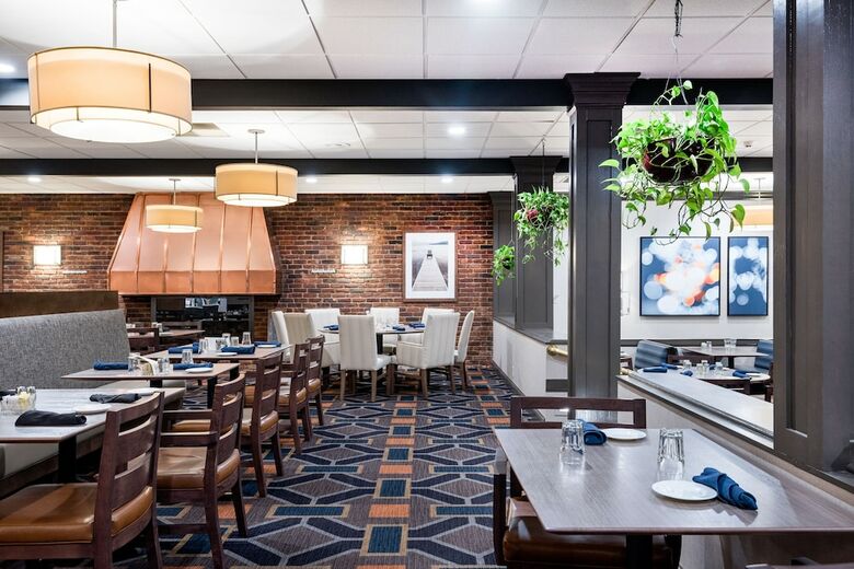 Hotel Holiday Inn Johnstown-gloversville