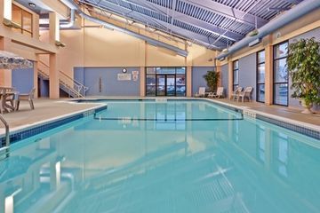 Hotel Holiday Inn Toronto Mississauga
