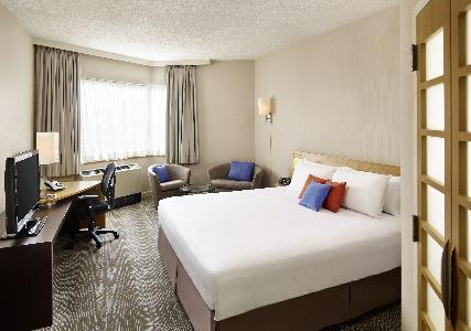 Hotel Novotel Mississauga