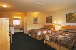 Hotel Days Inn Penticton & Conference Centre