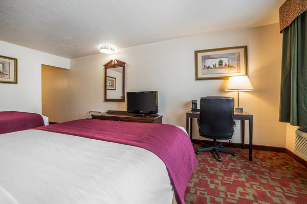 Hotel Quality Inn